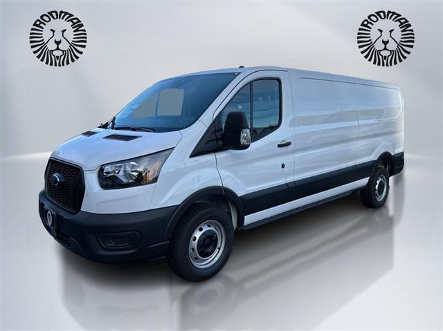 new 2025 Ford Transit-250 car, priced at $46,843