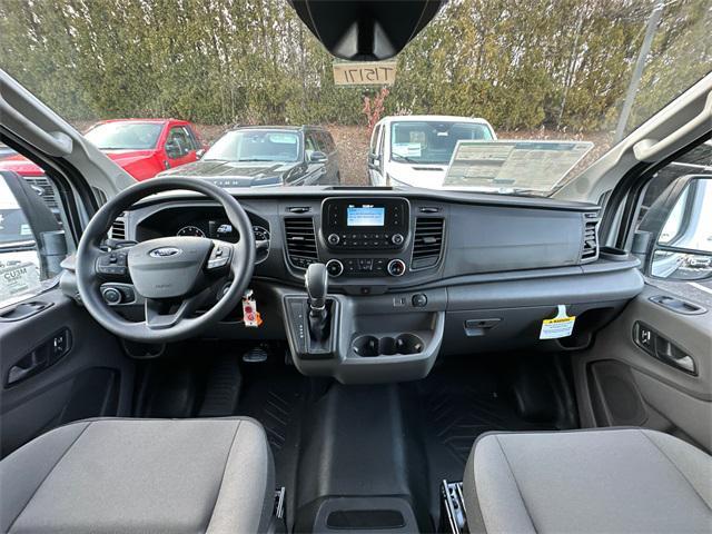 new 2025 Ford Transit-250 car, priced at $46,843