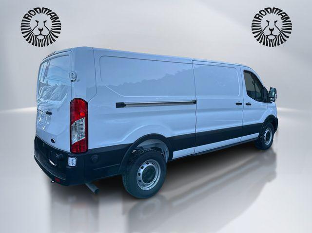 new 2025 Ford Transit-250 car, priced at $44,343