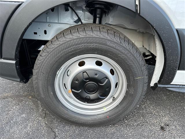 new 2025 Ford Transit-250 car, priced at $46,843