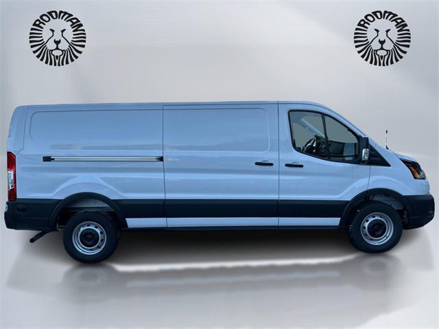 new 2025 Ford Transit-250 car, priced at $46,843