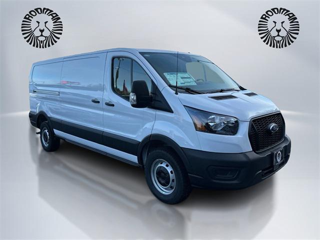 new 2025 Ford Transit-250 car, priced at $46,843