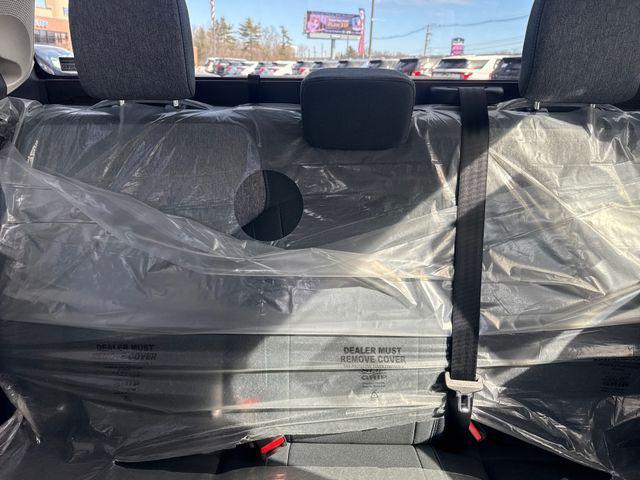 new 2026 Ford Maverick car, priced at $36,425