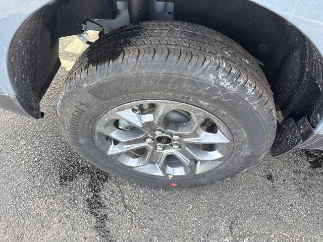 new 2026 Ford Maverick car, priced at $36,425