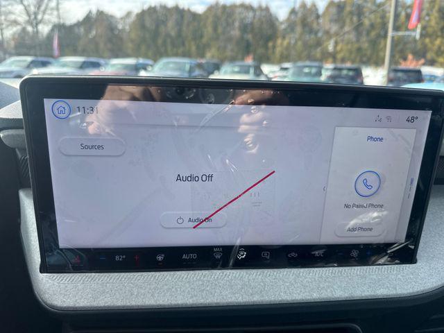 new 2026 Ford Maverick car, priced at $36,425