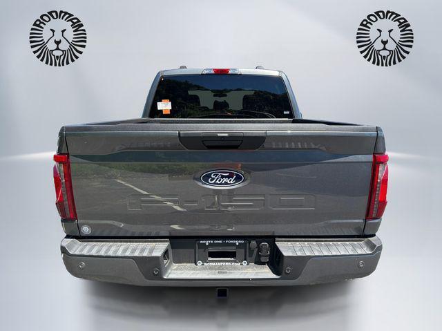 new 2026 Ford F-150 car, priced at $47,557