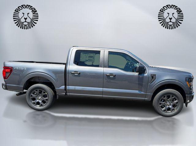 new 2026 Ford F-150 car, priced at $47,557