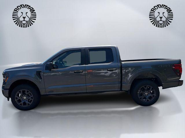 new 2026 Ford F-150 car, priced at $47,557