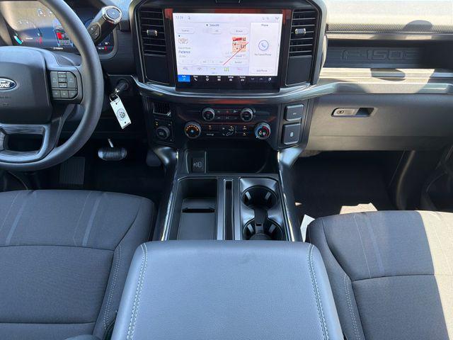 new 2026 Ford F-150 car, priced at $47,557
