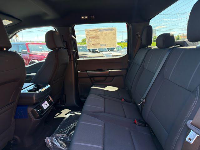 new 2026 Ford F-150 car, priced at $47,557