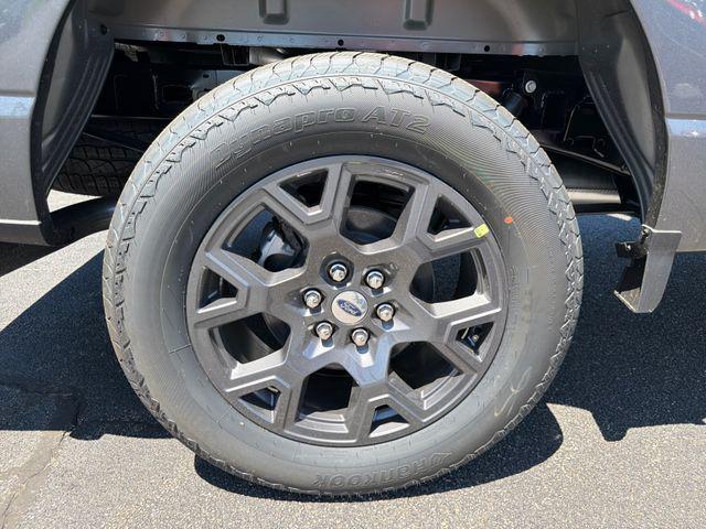 new 2026 Ford F-150 car, priced at $47,557