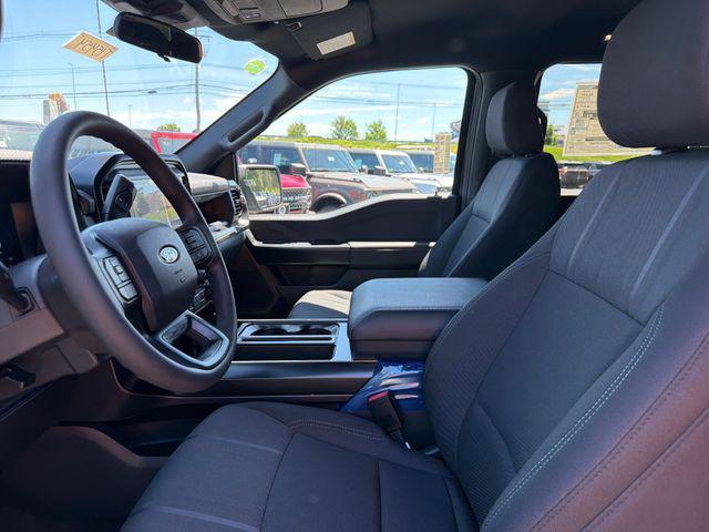 new 2026 Ford F-150 car, priced at $47,557