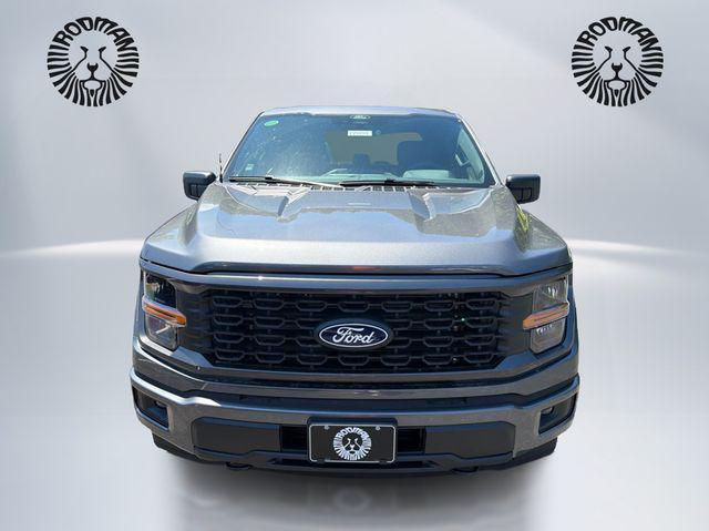 new 2026 Ford F-150 car, priced at $47,557
