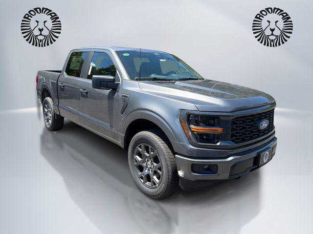 new 2026 Ford F-150 car, priced at $47,557