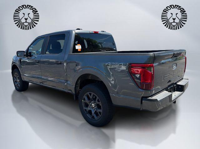 new 2026 Ford F-150 car, priced at $47,557
