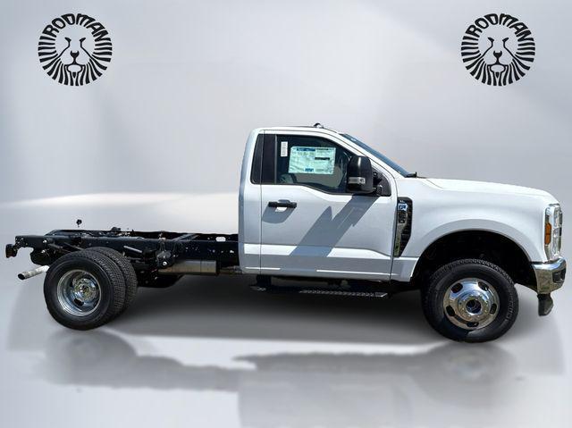new 2026 Ford F-350 car, priced at $60,124