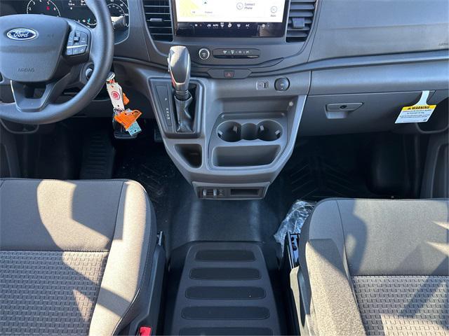 new 2025 Ford Transit-350 car, priced at $50,028