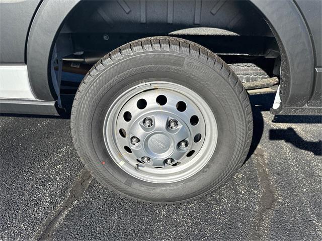 new 2025 Ford Transit-350 car, priced at $50,028