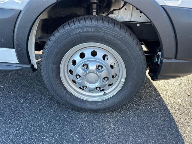 new 2025 Ford Transit-350 car, priced at $50,028