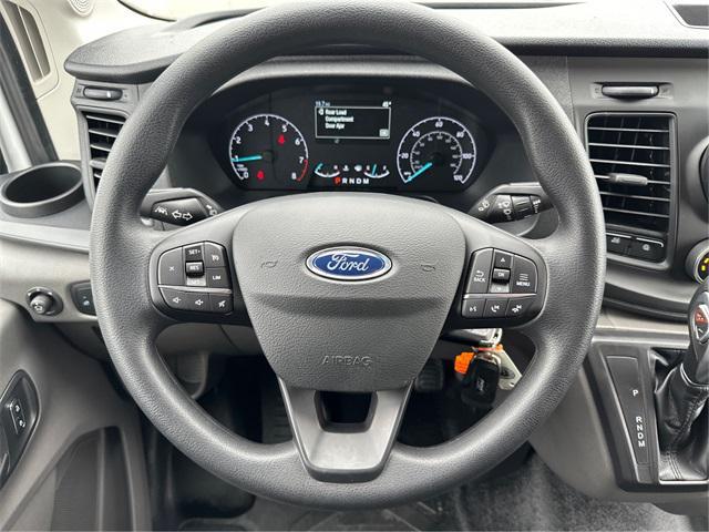 new 2025 Ford Transit-250 car, priced at $45,520