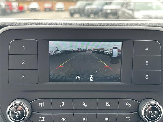 new 2025 Ford Transit-250 car, priced at $43,055