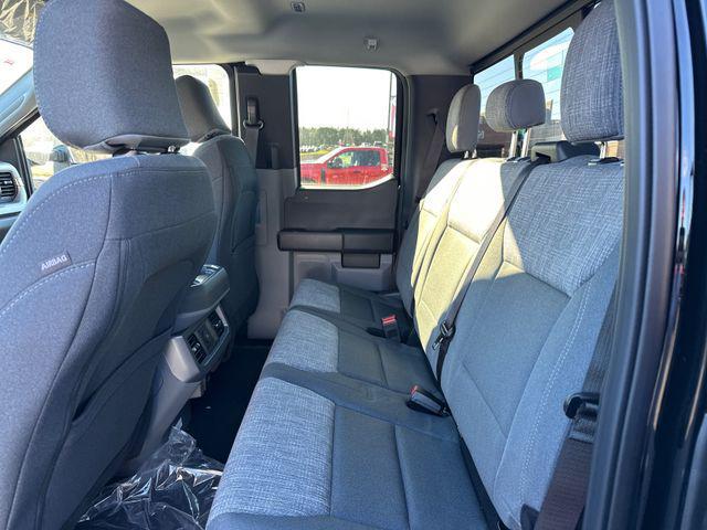 new 2026 Ford F-350 car, priced at $55,658