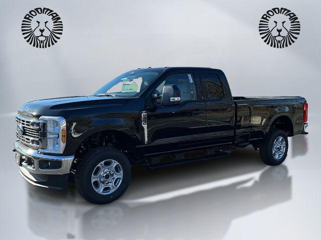 new 2026 Ford F-350 car, priced at $55,658