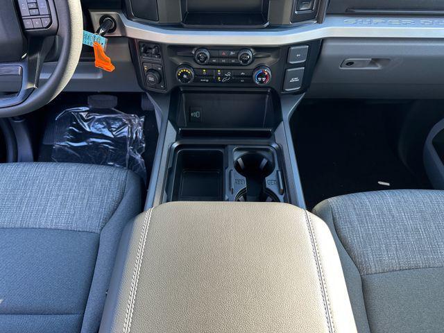 new 2026 Ford F-350 car, priced at $55,658