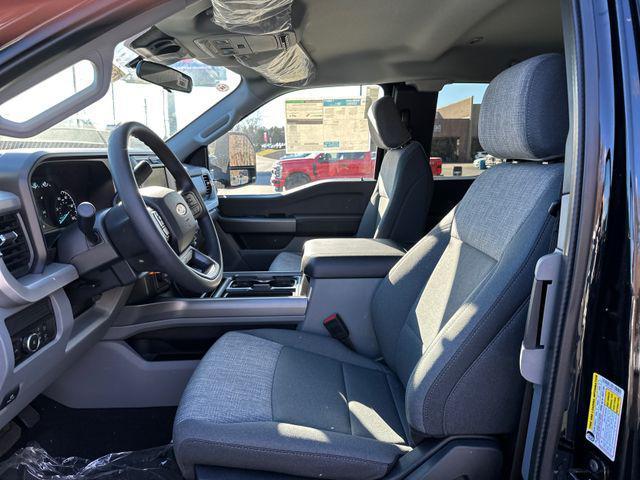 new 2026 Ford F-350 car, priced at $55,658