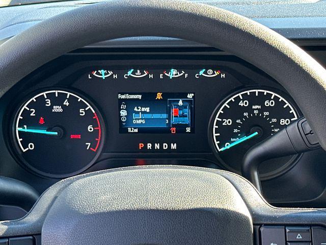 new 2026 Ford F-350 car, priced at $55,658