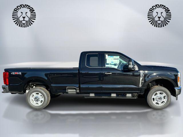 new 2026 Ford F-350 car, priced at $55,658