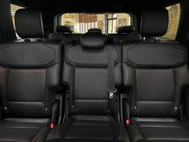 new 2026 Ford Expedition car, priced at $85,085