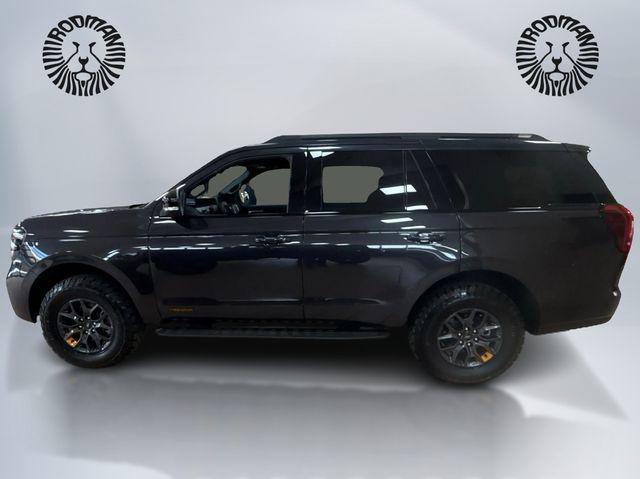 new 2026 Ford Expedition car, priced at $85,085