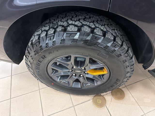 new 2026 Ford Expedition car, priced at $85,085