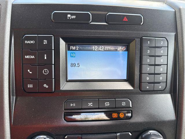 used 2021 Ford F-350 car, priced at $27,775