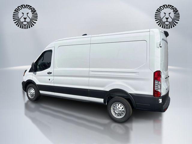 new 2026 Ford Transit-250 car, priced at $52,798
