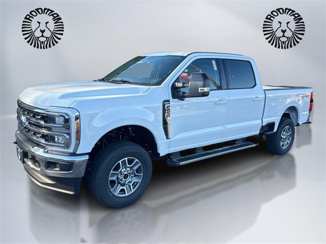 new 2026 Ford F-250 car, priced at $72,420
