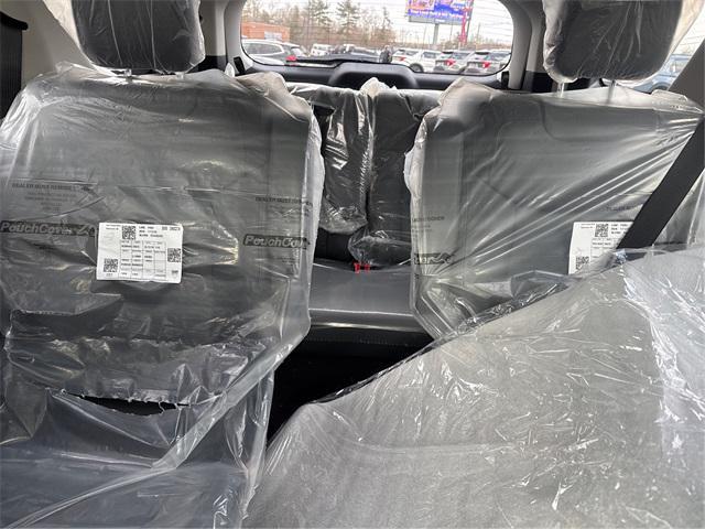 new 2026 Ford Explorer car, priced at $46,305