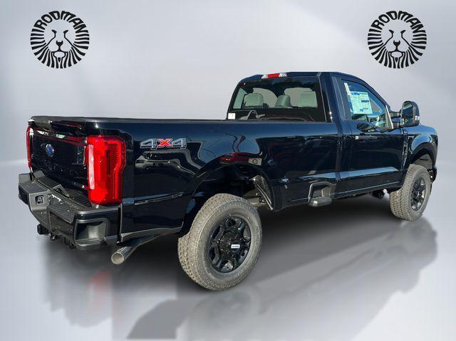 new 2026 Ford F-250 car, priced at $50,142