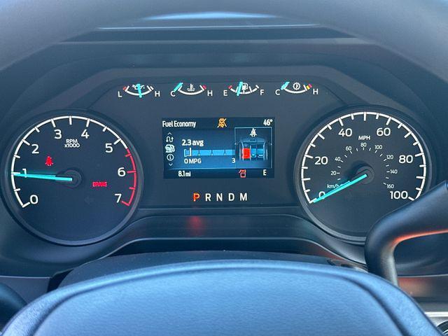 new 2026 Ford F-250 car, priced at $50,142