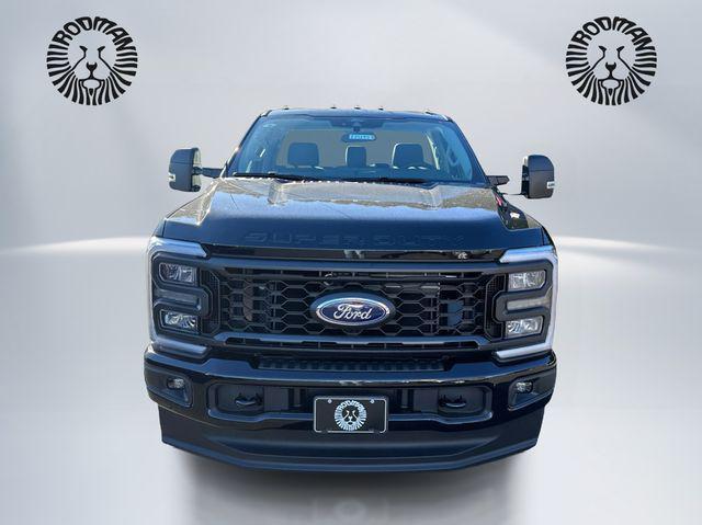 new 2026 Ford F-250 car, priced at $50,142