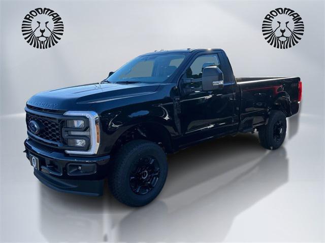 new 2026 Ford F-250 car, priced at $53,155