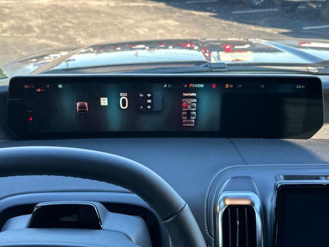 new 2025 Ford Expedition Max car, priced at $86,885