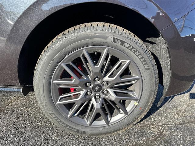 new 2025 Ford Expedition Max car, priced at $88,885