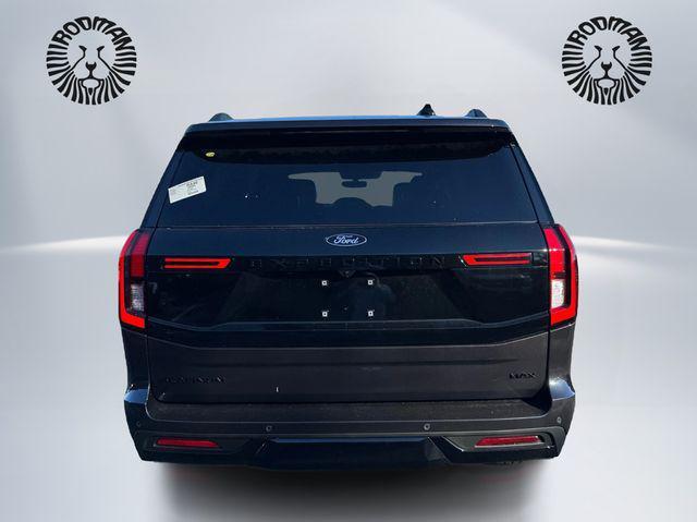 new 2025 Ford Expedition Max car, priced at $86,885