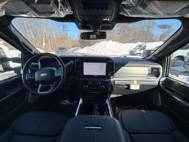 new 2026 Ford F-350 car, priced at $83,536