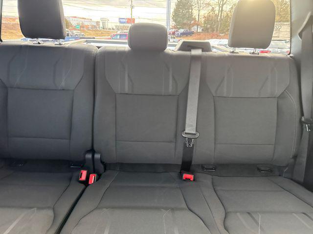 new 2026 Ford F-150 car, priced at $49,570