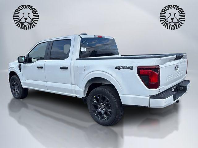 new 2026 Ford F-150 car, priced at $49,570