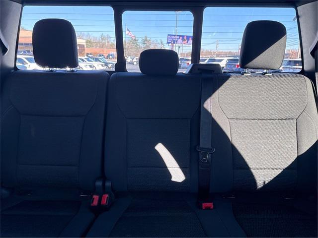 new 2025 Ford F-150 car, priced at $54,153