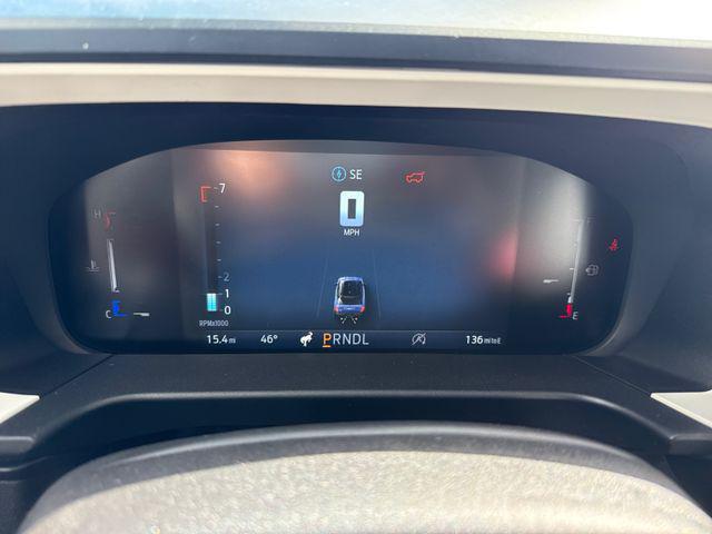 new 2026 Ford Bronco Sport car, priced at $37,801